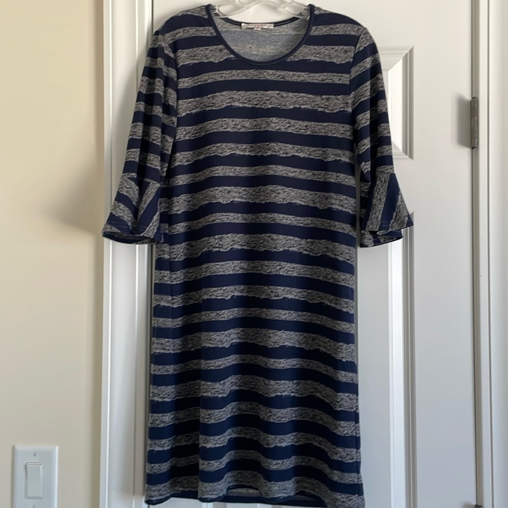 Joy Joy Dress